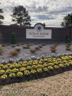 1012 Crosby Circle SW Sunset Beach, NC 28468