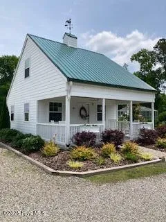 1012 Crosby Circle SW Sunset Beach, NC 28468
