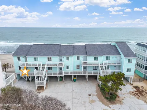 1701 Sand Dollar Court