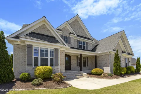 1357 Autumn Lakes Drive