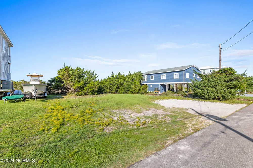 1123 Canady Avenue Topsail Beach, NC 28445