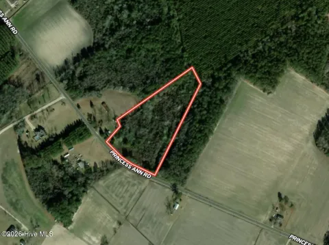 4758 Princess Ann Road