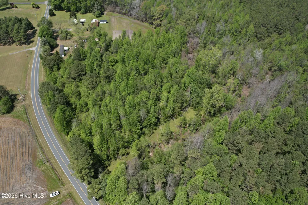 4758 Princess Ann Road Chadbourn, NC 28431