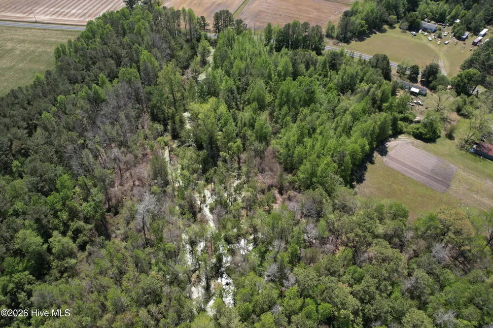 4758 Princess Ann Road Chadbourn, NC 28431