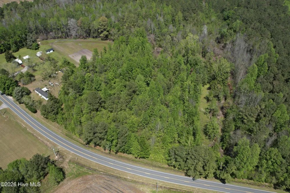4758 Princess Ann Road Chadbourn, NC 28431