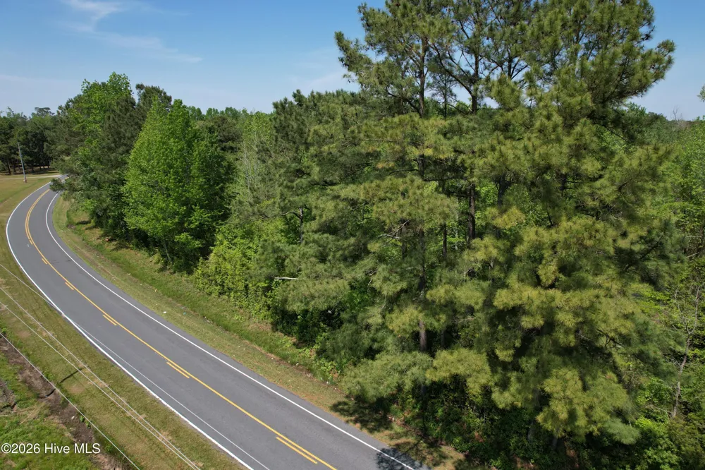 4758 Princess Ann Road Chadbourn, NC 28431