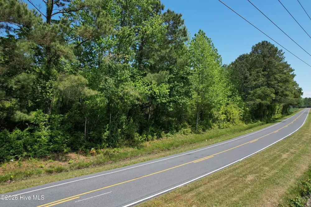 4758 Princess Ann Road Chadbourn, NC 28431