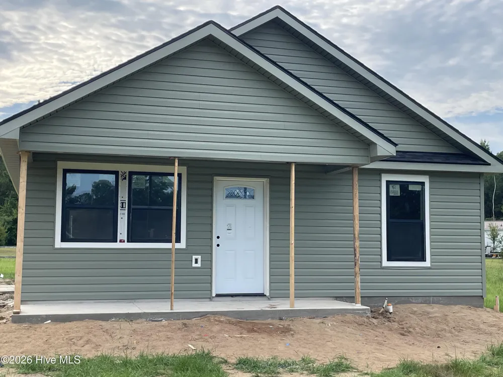 134 Hillside Street Clarkton, NC 28433