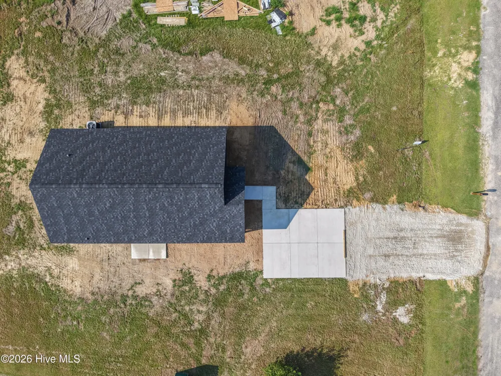 152 Hillside Street Clarkton, NC 28433