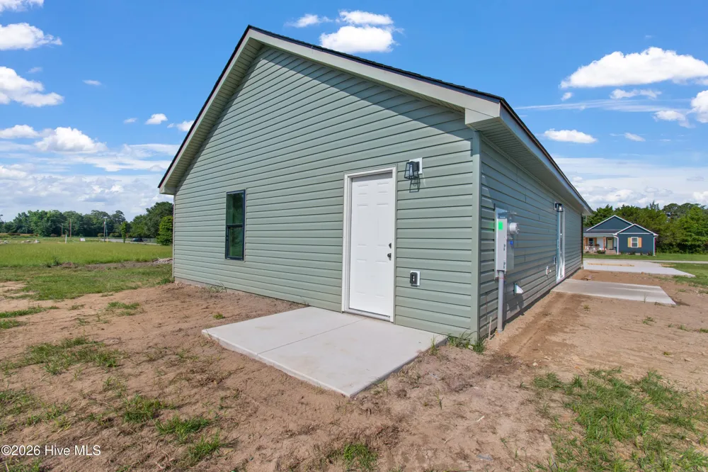 152 Hillside Street Clarkton, NC 28433