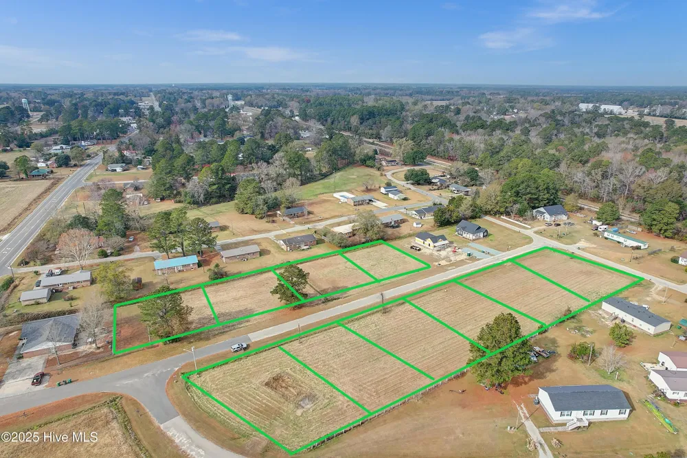 104 Hillside Street Clarkton, NC 28433