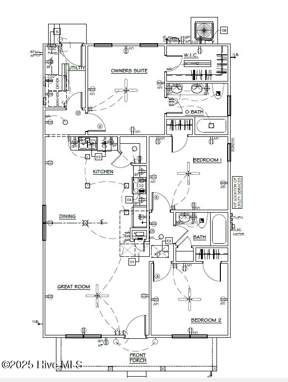 120 Hillside Street Clarkton, NC 28433