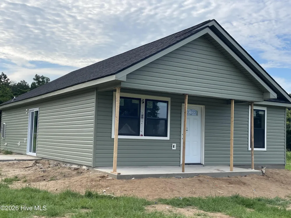 120 Hillside Street Clarkton, NC 28433