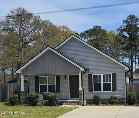 88 Hillside Street