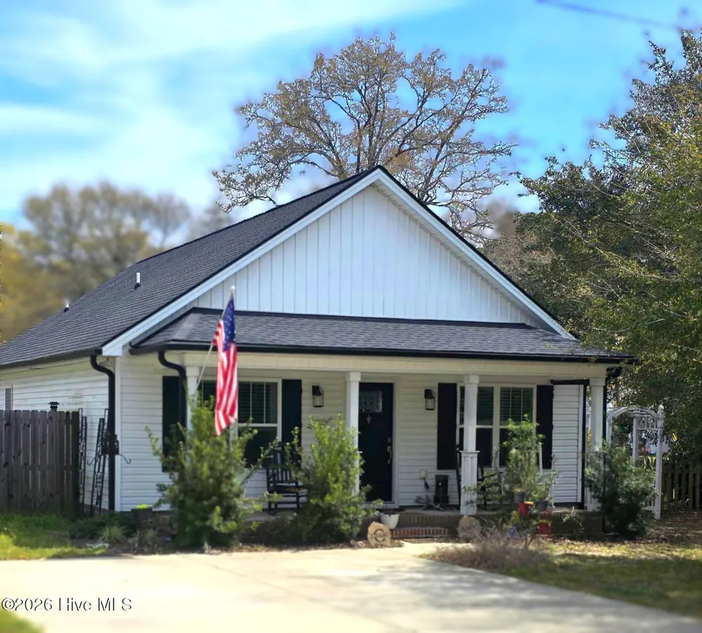 88 Hillside Street Clarkton, NC 28433
