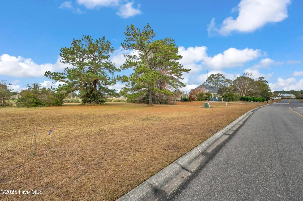 1070 Middleton Drive NW Calabash, NC 28467