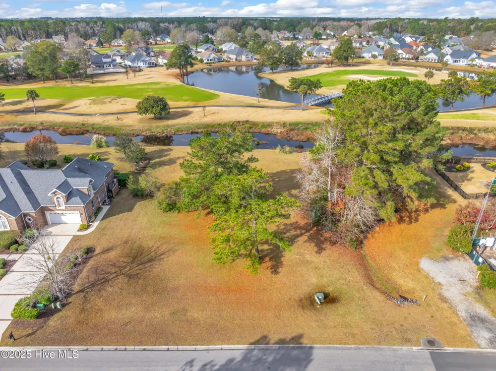 1070 Middleton Drive NW Calabash, NC 28467
