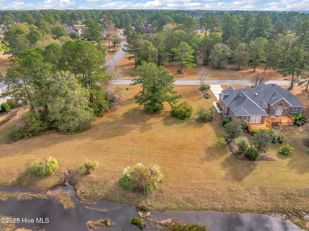 1070 Middleton Drive NW Calabash, NC 28467