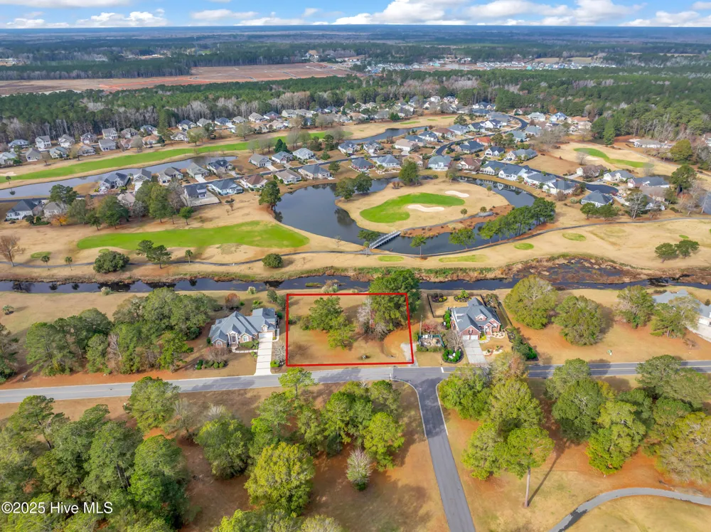 1070 Middleton Drive NW Calabash, NC 28467