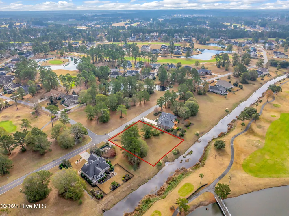 1070 Middleton Drive NW Calabash, NC 28467