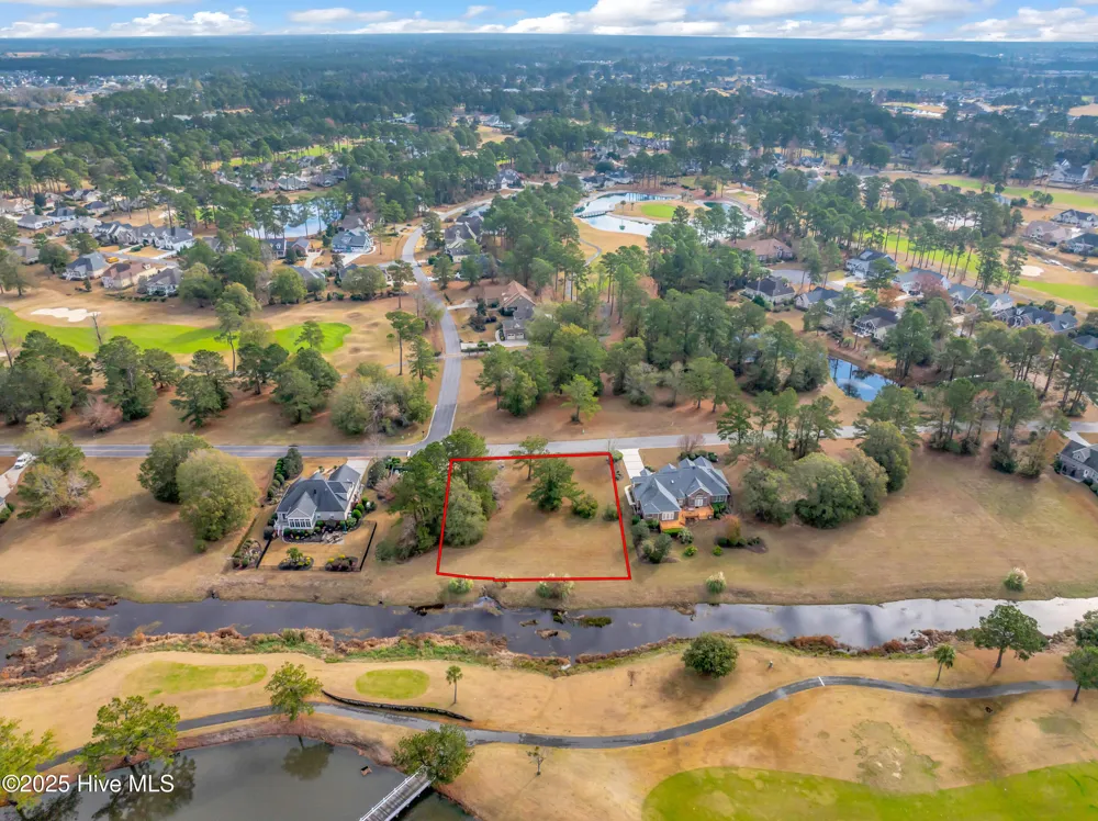 1070 Middleton Drive NW Calabash, NC 28467