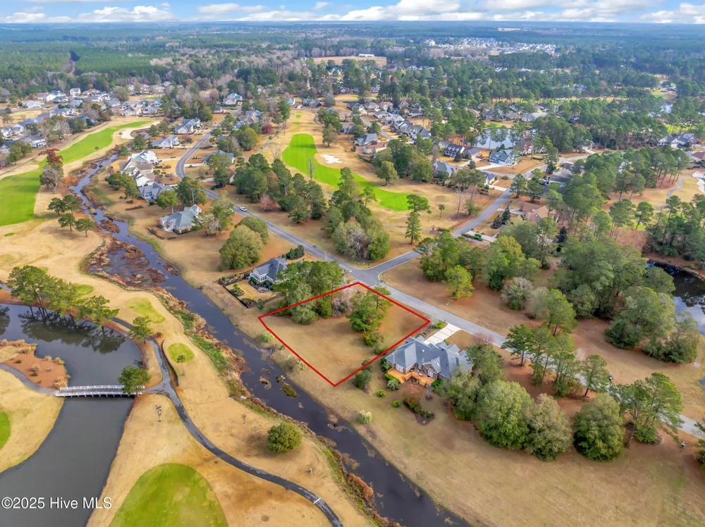 1070 Middleton Drive NW Calabash, NC 28467