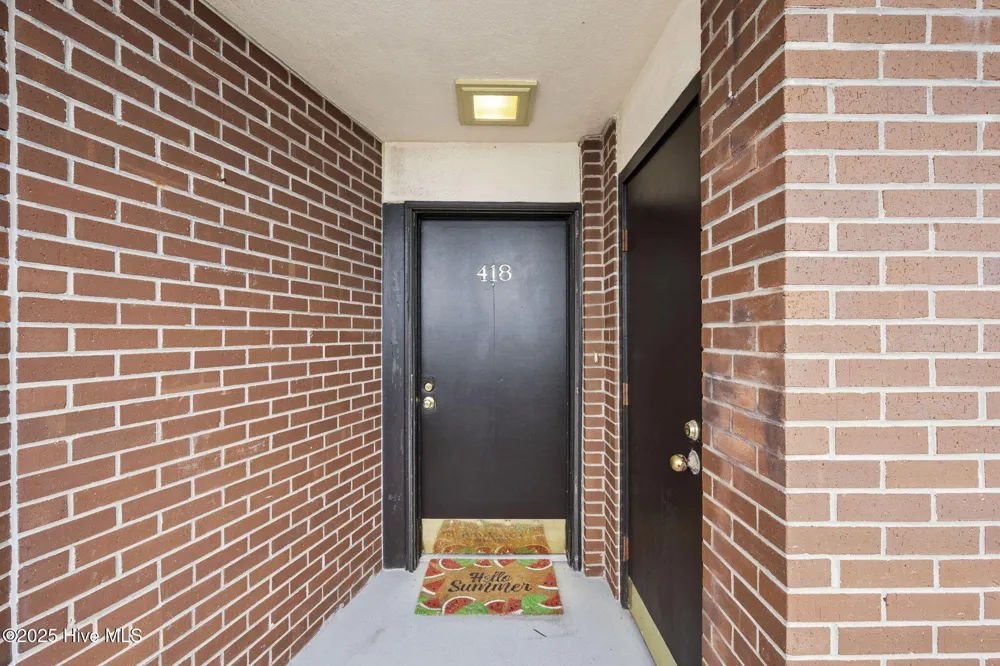 1505 Salter Path Road #418 Indian Beach, NC 28512