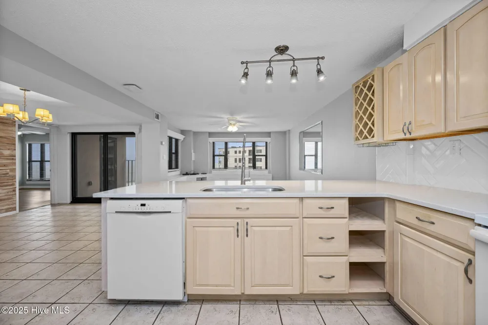 1505 Salter Path Road #418 Indian Beach, NC 28512