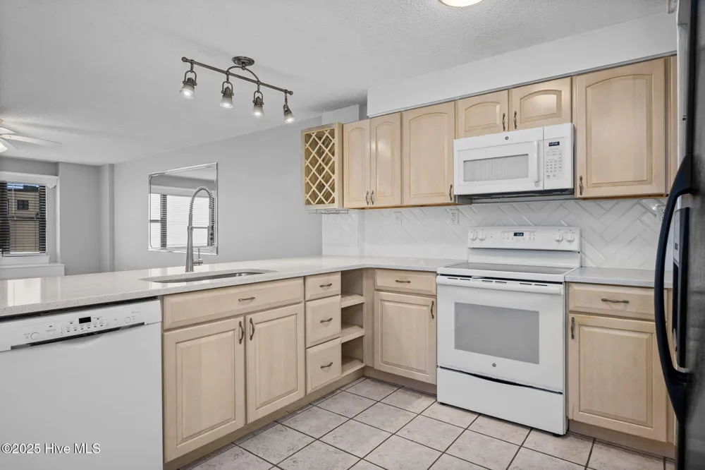 1505 Salter Path Road #418 Indian Beach, NC 28512