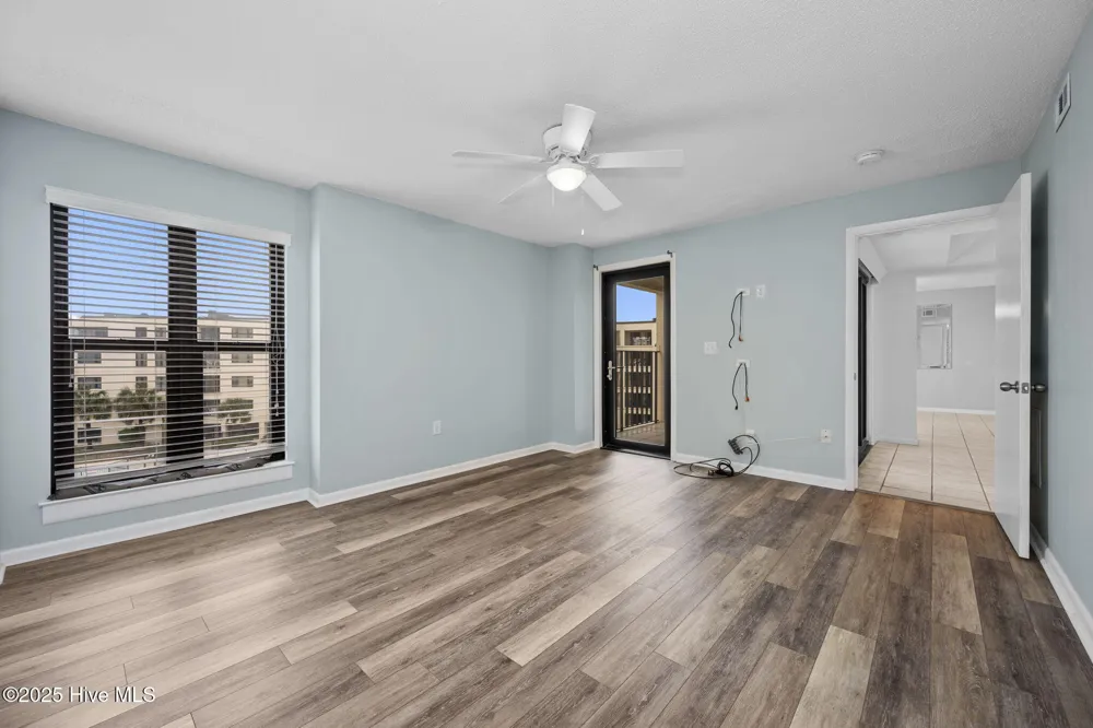 1505 Salter Path Road #418 Indian Beach, NC 28512