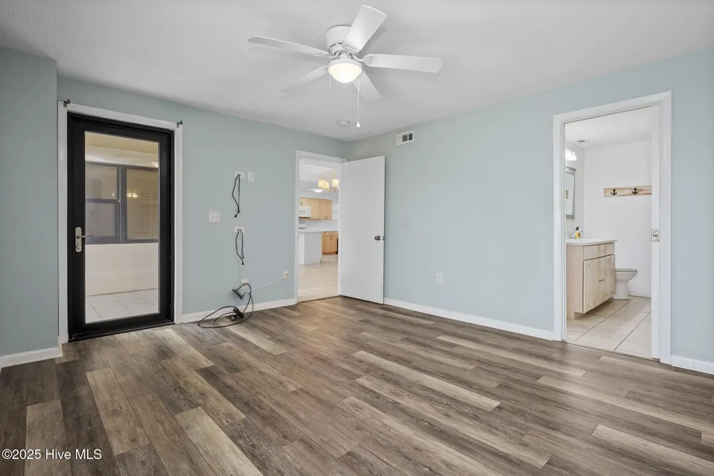 1505 Salter Path Road #418 Indian Beach, NC 28512
