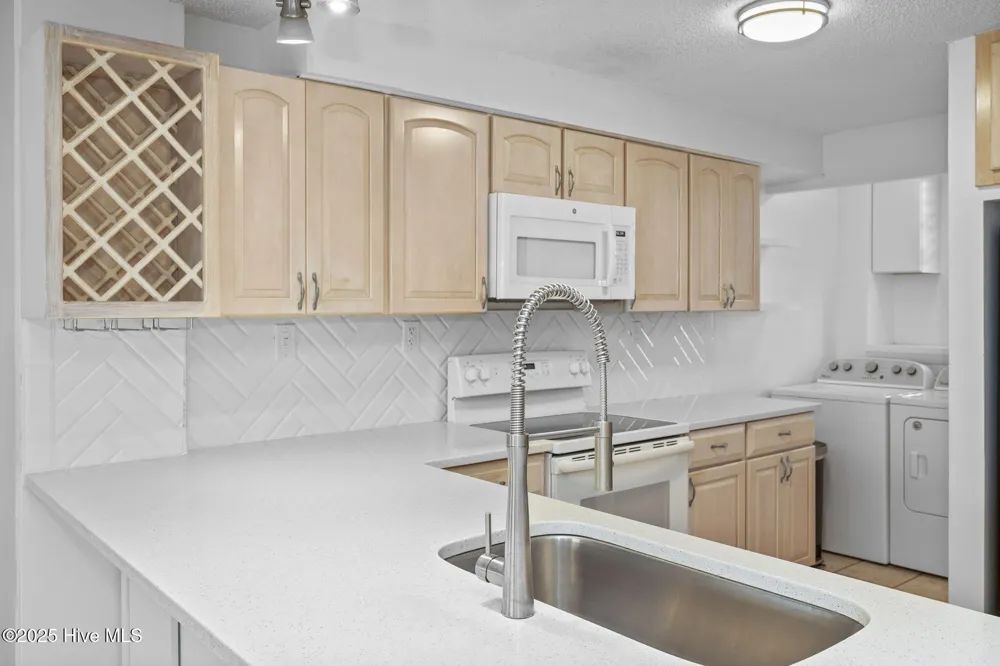 1505 Salter Path Road #418 Indian Beach, NC 28512