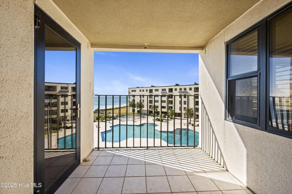 1505 Salter Path Road #418 Indian Beach, NC 28512