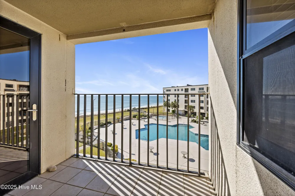 1505 Salter Path Road #418 Indian Beach, NC 28512