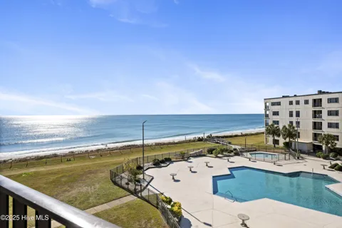 1505 Salter Path Road #418