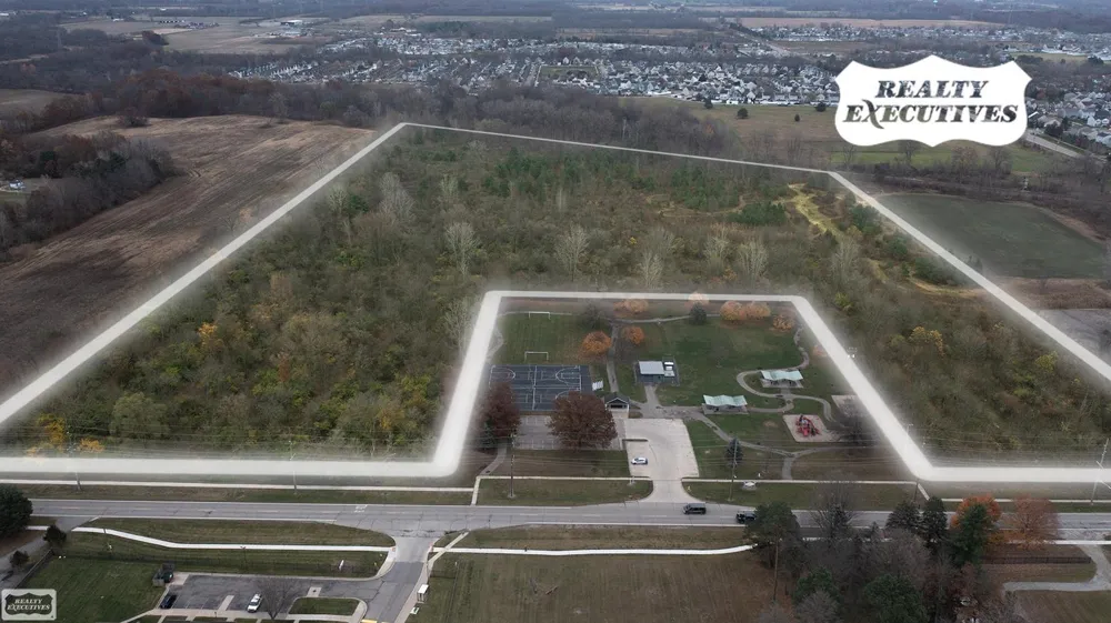 Havenridge Road New Haven Village, MI 48048