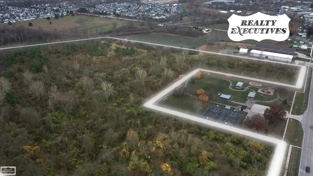 Havenridge Road New Haven Village, MI 48048