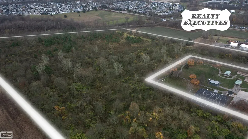 Havenridge Road New Haven Village, MI 48048
