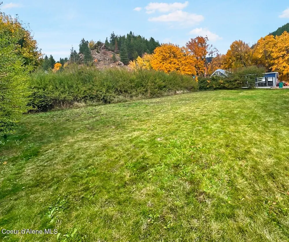 0 Vergobbi Avenue Kellogg, ID 83837