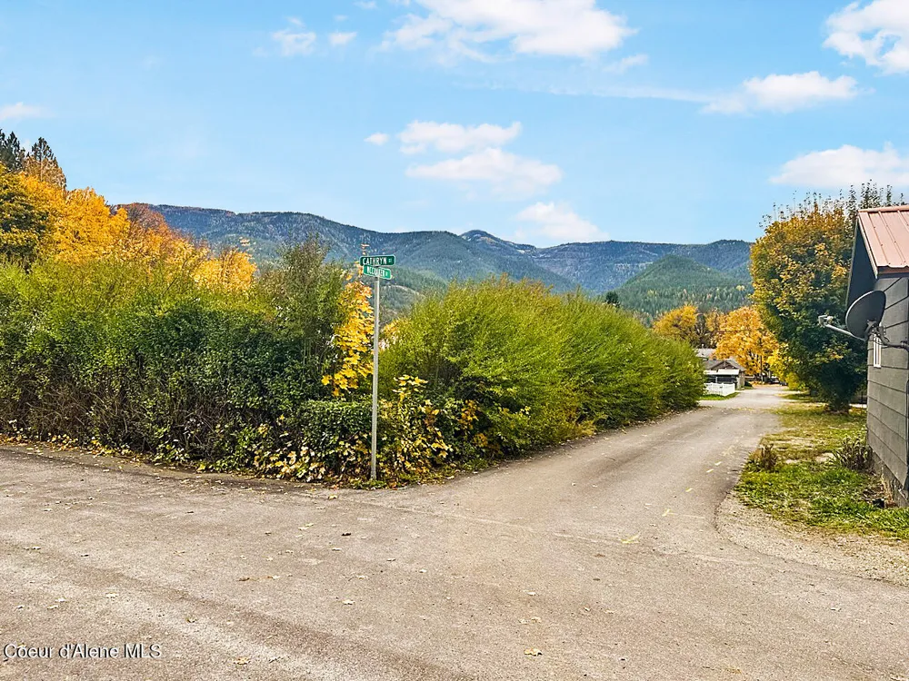 0 Vergobbi Avenue Kellogg, ID 83837