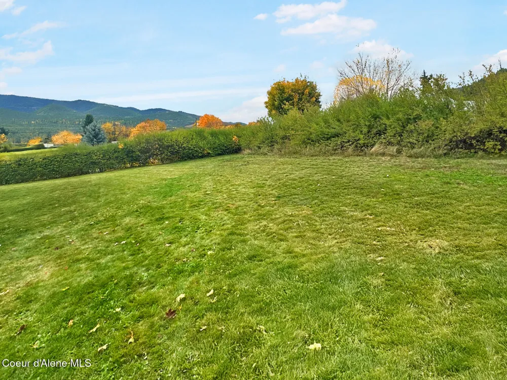 0 Vergobbi Avenue Kellogg, ID 83837