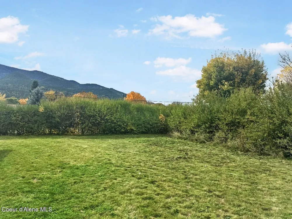0 Vergobbi Avenue Kellogg, ID 83837