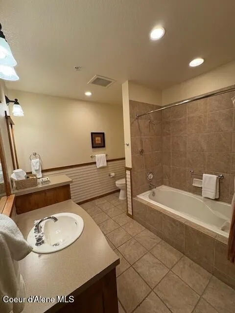 110 Morning Star Drive #548 Kellogg, ID 83837