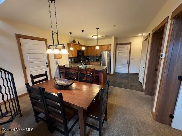 110 Morning Star Drive #548 Kellogg, ID 83837