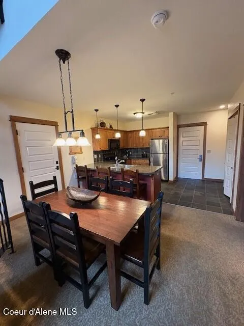 110 Morning Star Drive #548 Kellogg, ID 83837