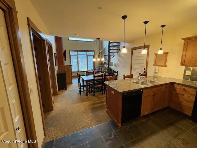 110 Morning Star Drive #548 Kellogg, ID 83837