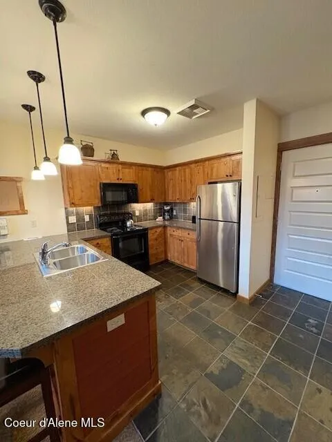 110 Morning Star Drive #548 Kellogg, ID 83837