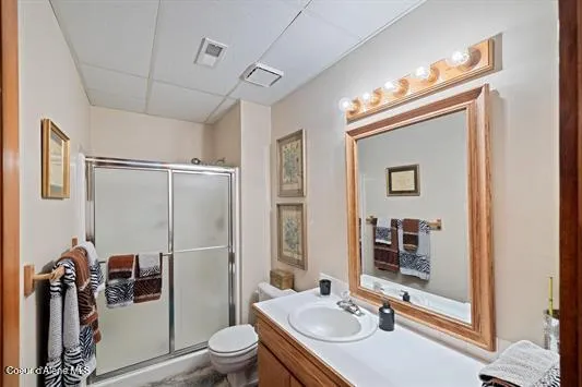 6011 E JOSEPH LANE Spokane, WA 99217
