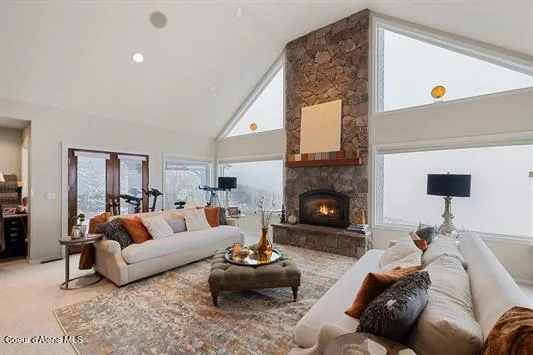6011 E JOSEPH LANE Spokane, WA 99217