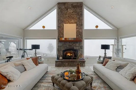 6011 E JOSEPH LANE Spokane, WA 99217